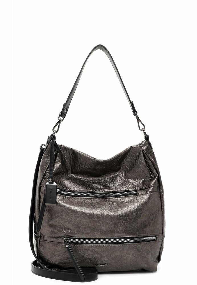 Tamaris Handtasche Beutel Doro braun S21 31342,220 