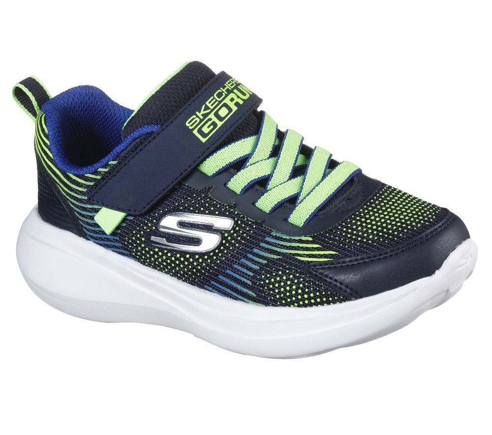 Skechers GOrun Fast - Sprint Jam 405020L 