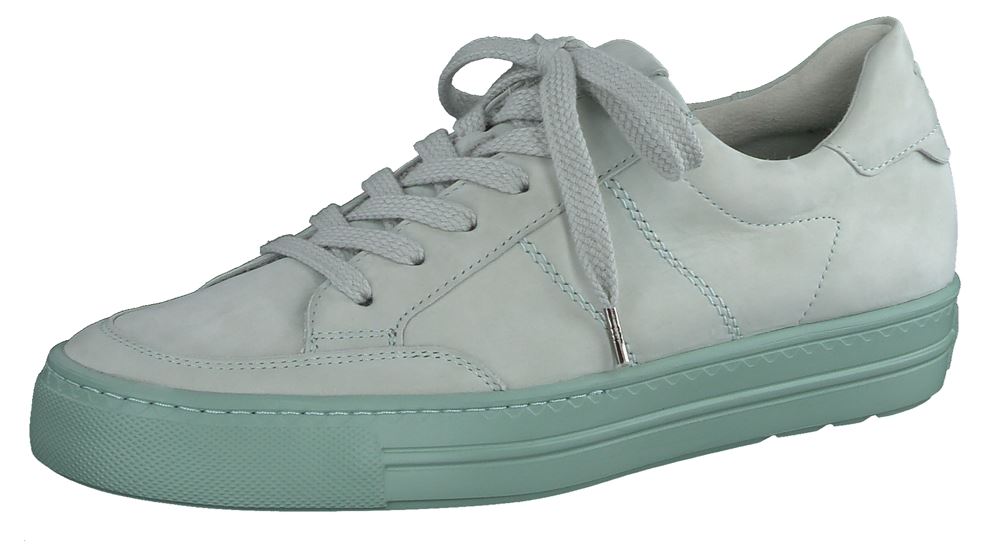 Paul green Sneaker peppermint S13 5114-083 