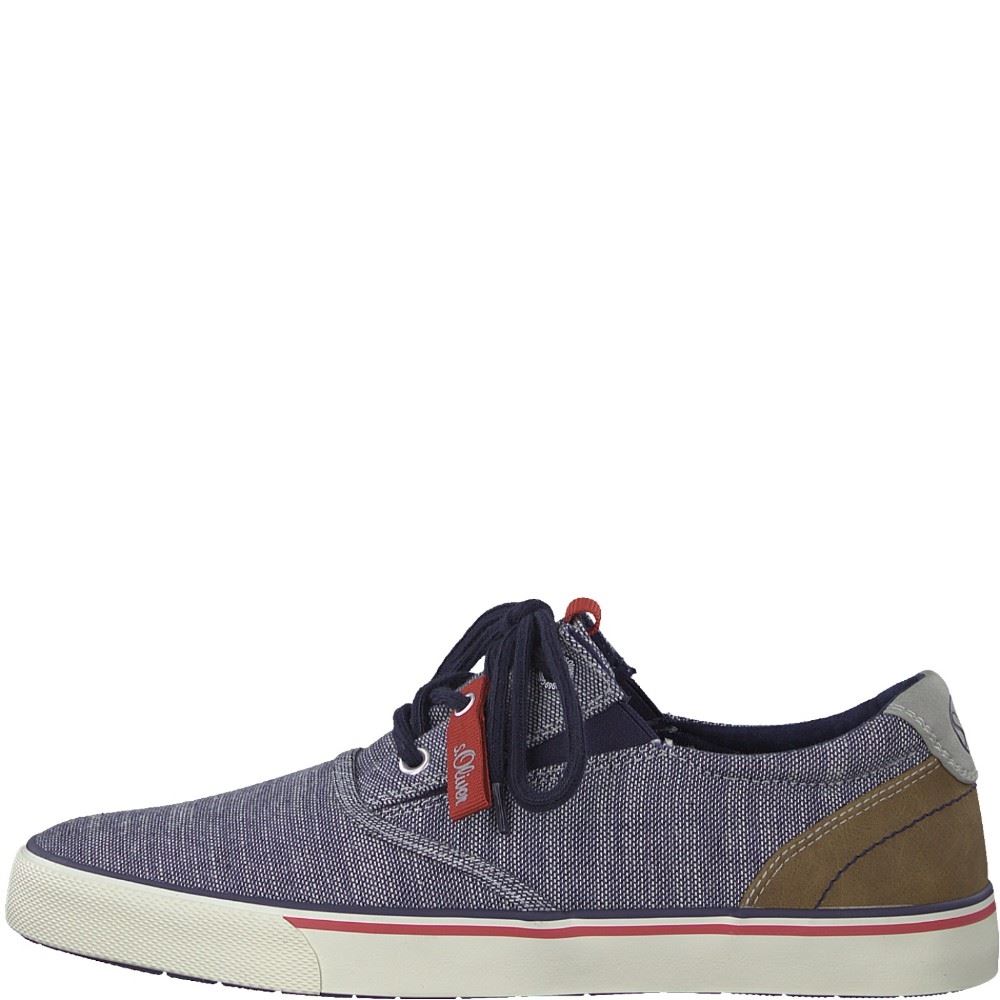 s.Oliver Sneaker 5-5-13604-22 