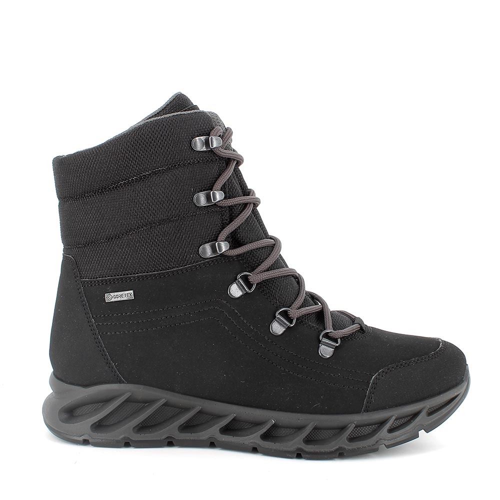 IGI Stiefel Leder Gore-Tex schwarz S22 2677100 37 | nero | 