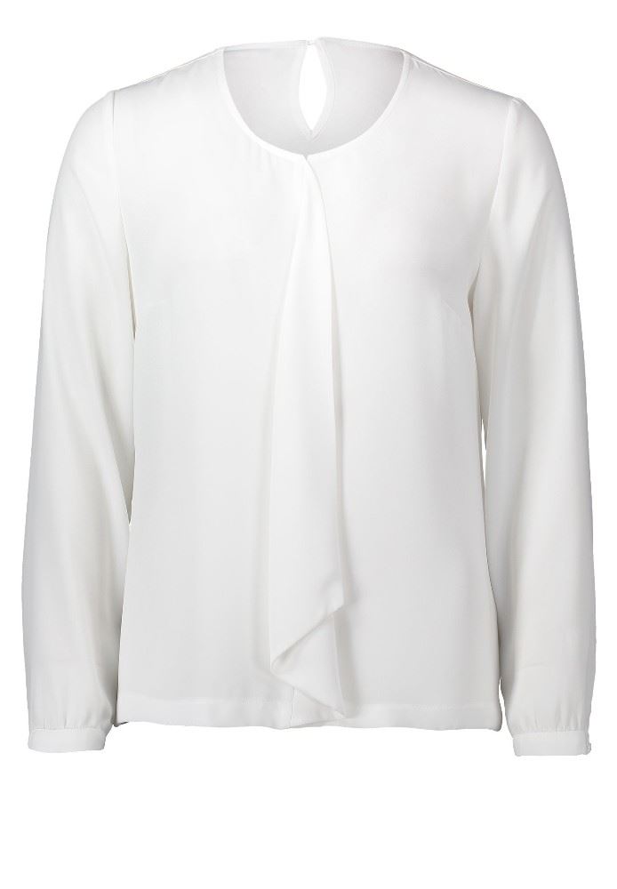 Betty Barclay Bluse Langarm 39169551 