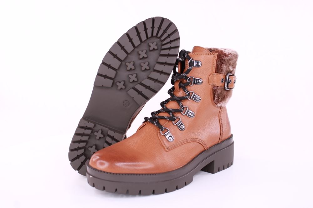 Regarde le ciel braun cognac S21 Olga-09 