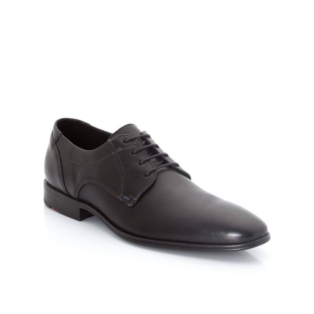 Lloyd Osmond Schnürschuh schwarz 27-558-10 10,5 | schwarz | 