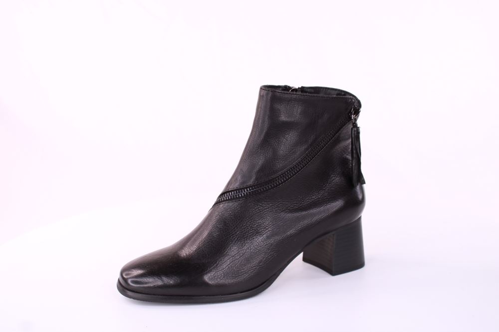 Regarde Le Ciel Stiefelette schwarz Ines 34 41 | 2695 black | 