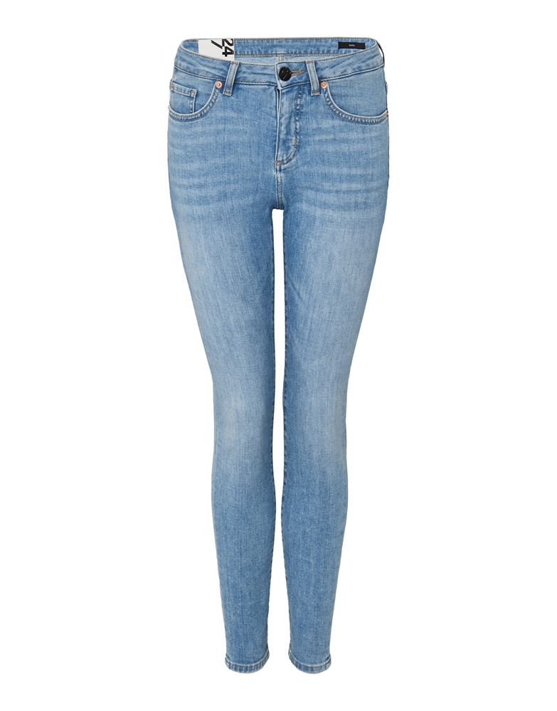 OPUS Jeans Evita blau S11 233169149 