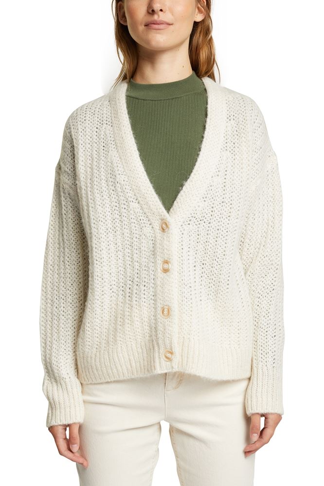 Esprit Strick Cardigan 100EE1I334 