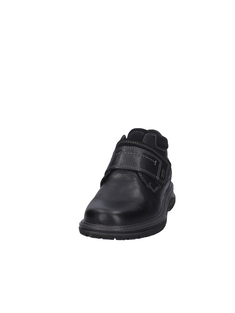 IMAC Herrenschuh TEXmembran schwarz 602468 40 | nero/nero | 