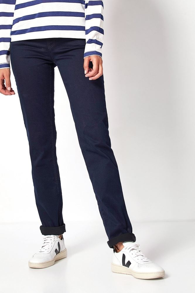 Toni Damenhose Jeans Liv 12-79/1125-16 