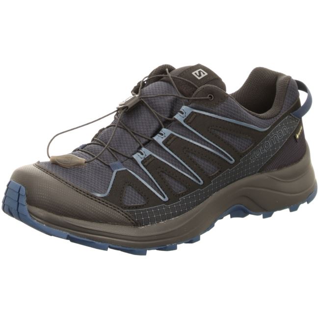 Salomon XA ORION GTX Trekking Schuh L41082700 