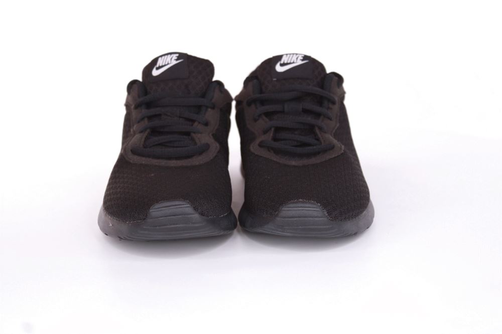 NIKE 812655 002  WMNS TANJUN Sneaker schwarz  