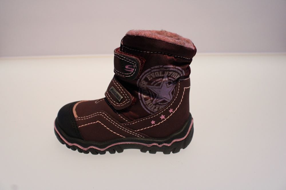 IMAC Winterstiefel Kinder TEXmembran 233859 