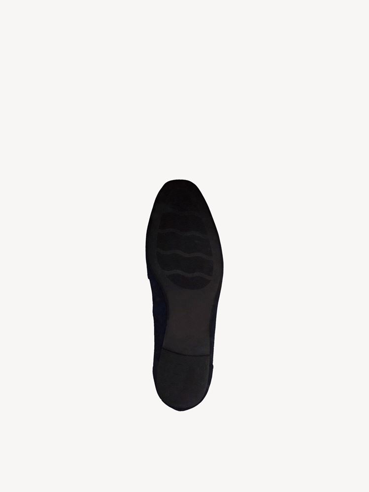 Marco Tozzi Slipper pink, blau S13  2-2-24212-20 