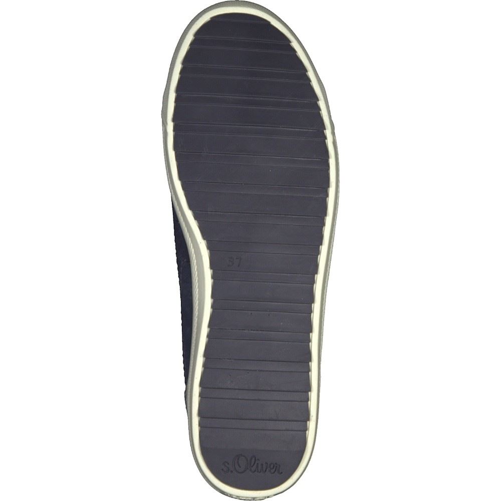 s.Oliver Sneaker 5-5-23631-22 