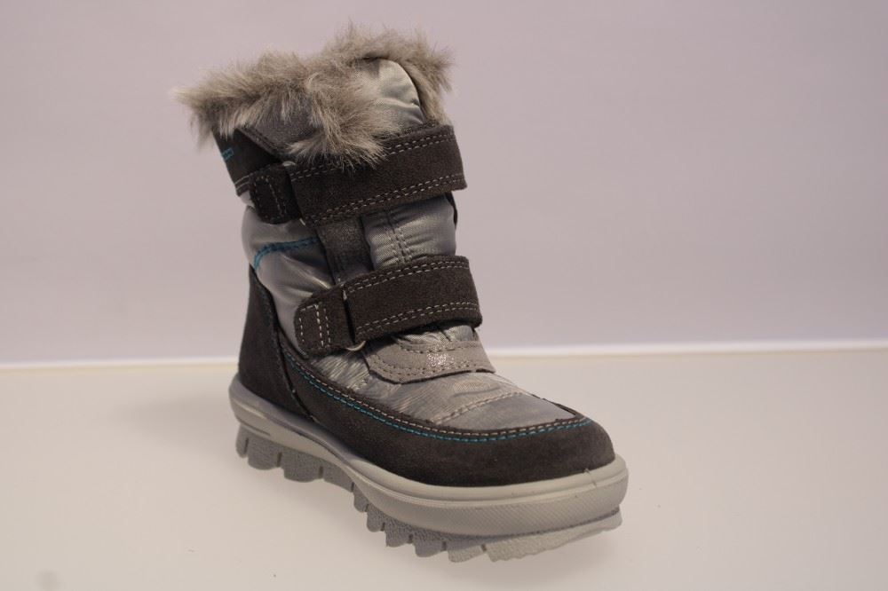 Superfit Stiefel FLAVIA warm GoreTex wasserdicht STONEKOMBI 00214 