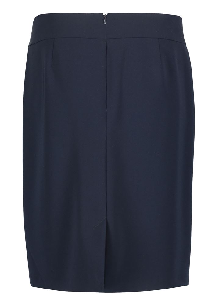 Betty Barclay Rock schwarz und blau 90009100 