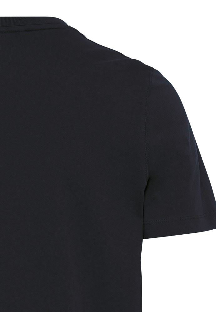 Camel Active T - Shirt Rundhals Basic 9T01409641 