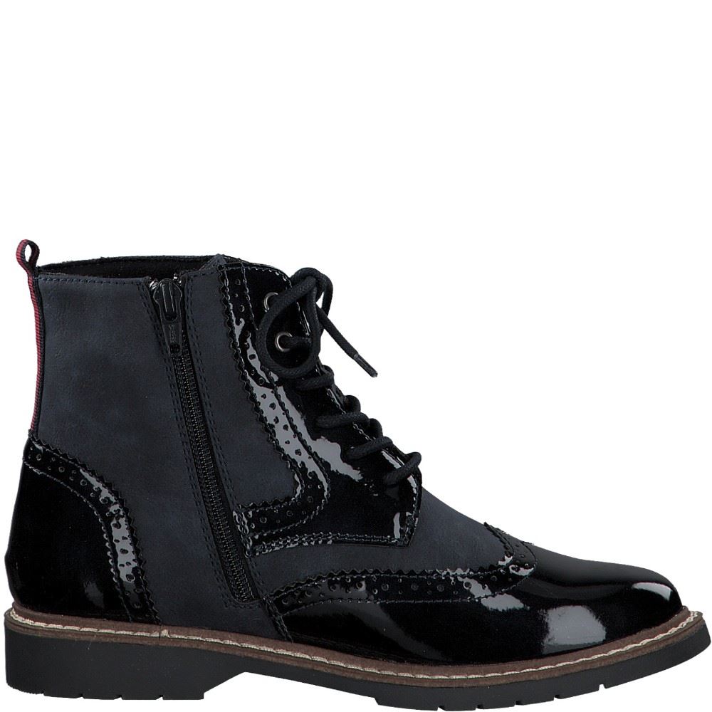 s.Oliver Stiefelette 5-5-25465-25 