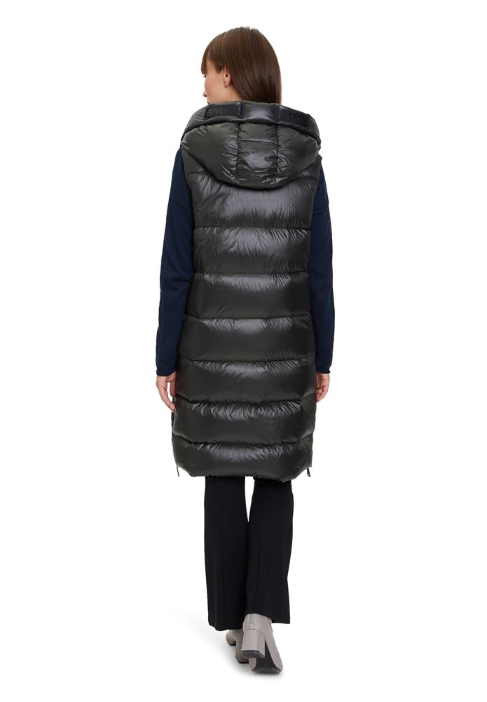 Betty Barclay Daunenweste Kapuze S22 73171562 