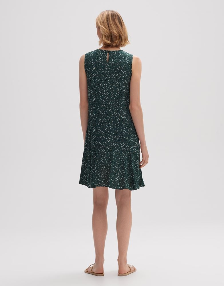 OPUS Sommerkleid Wenola gemustert S13 2270211312187 