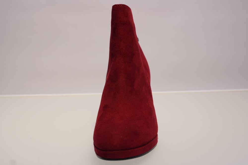Marco Tozzi Stiefelette 2-2-25342-23 41 | 503 CHIANTI | 