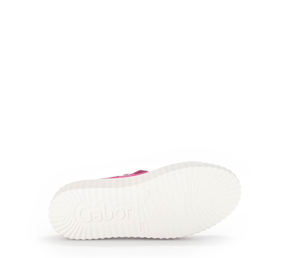 Gabor Sneaker pink S13  23.200.30 