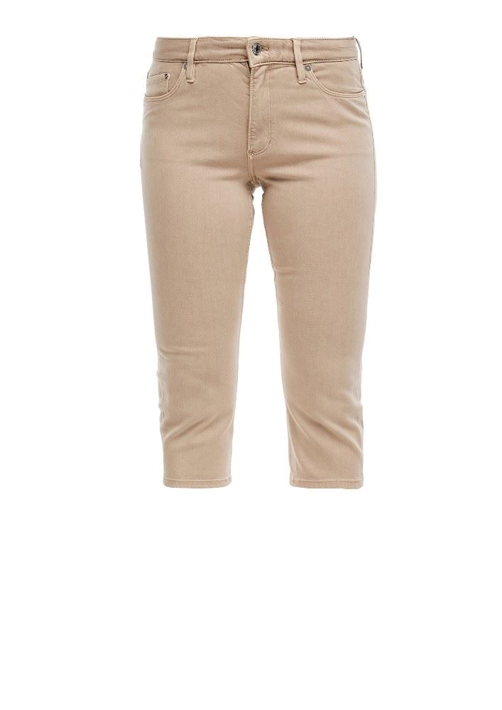 s.Oliver Jeans Capri  2037540 
