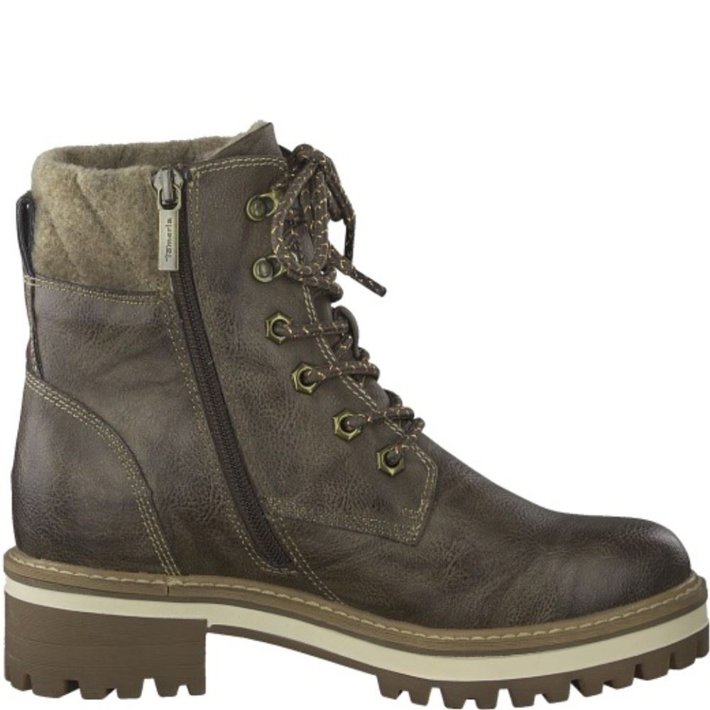 Tamaris Stiefelette 1-1-26250-23 