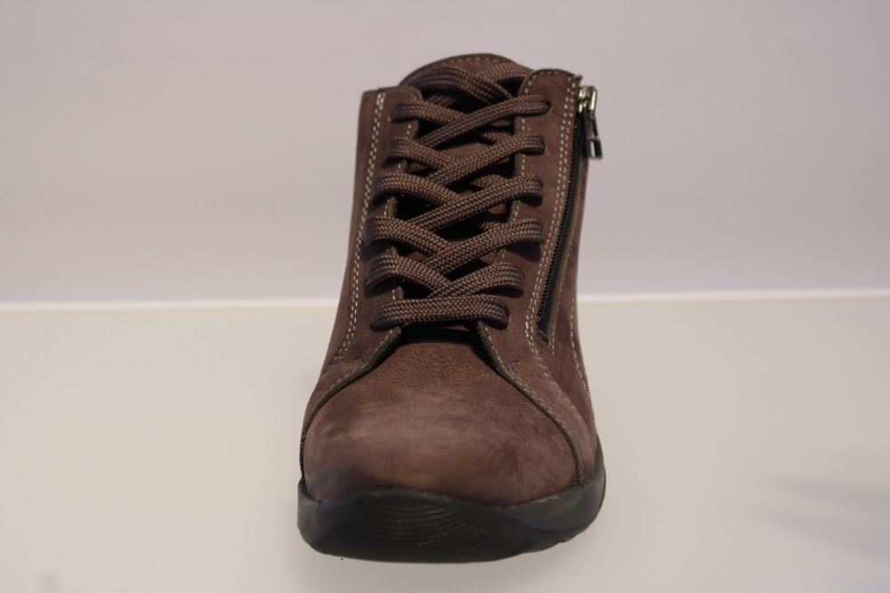 ACO Leder-Schnürhalbschuh 930/8590 