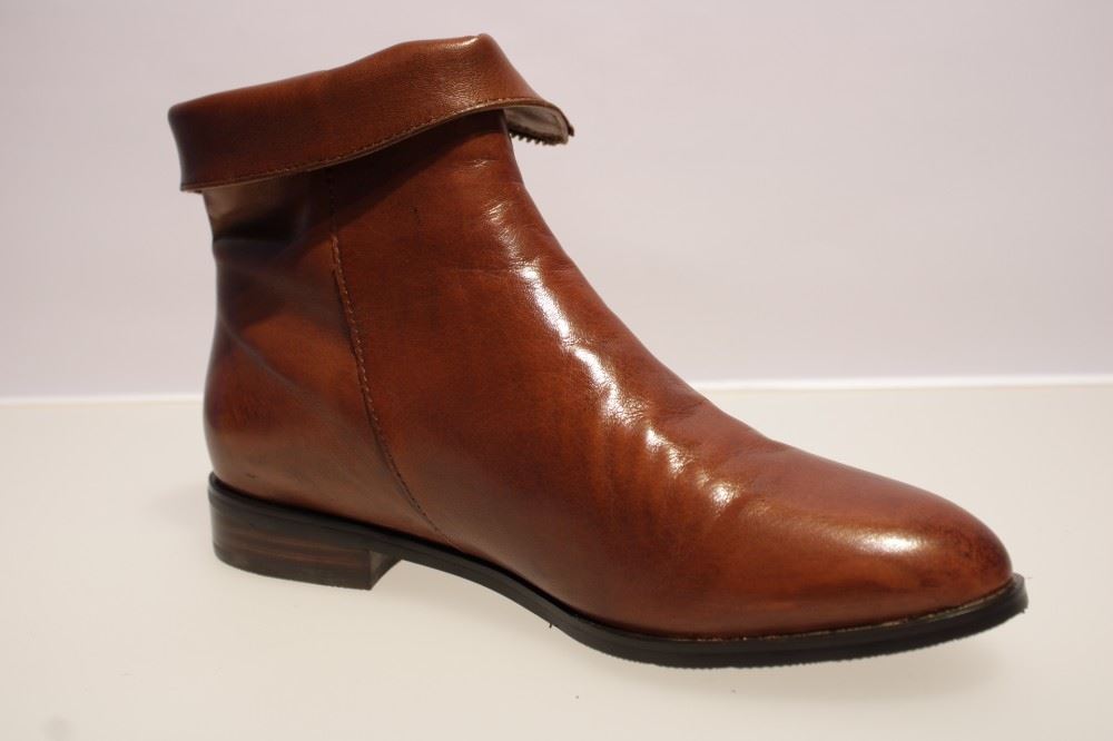Everybody Stiefelette braun 75112D1409 40 | 336 terra | 
