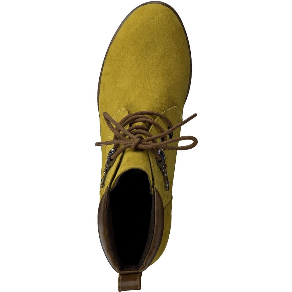 Marco Tozzi Stiefelette 2-2-25121-35 