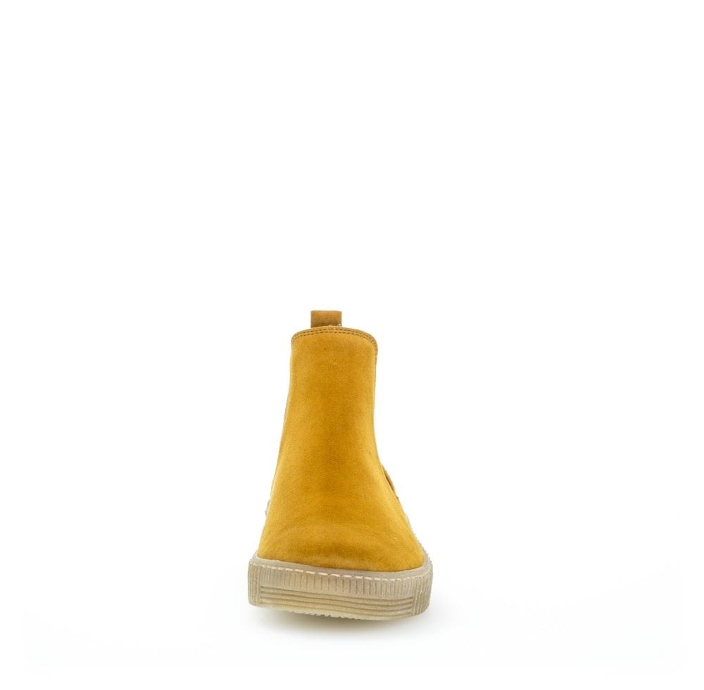 Gabor Leder-Chelsea-Boot 53.731.30 4,5 | herbst/be | 