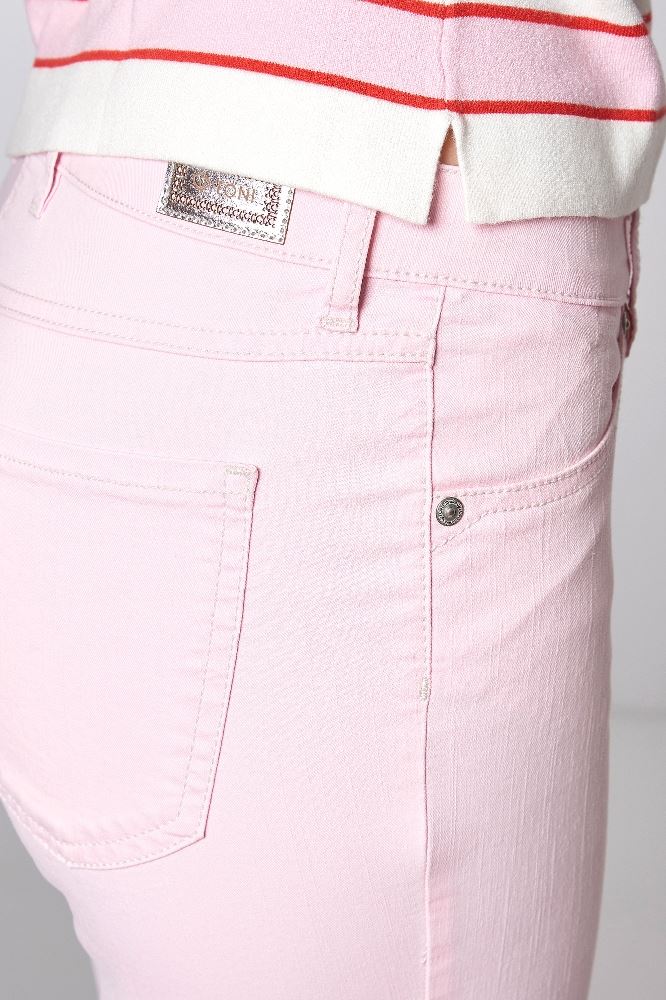 Toni Perfect Shape Capri Hose 21-33/1106-12 