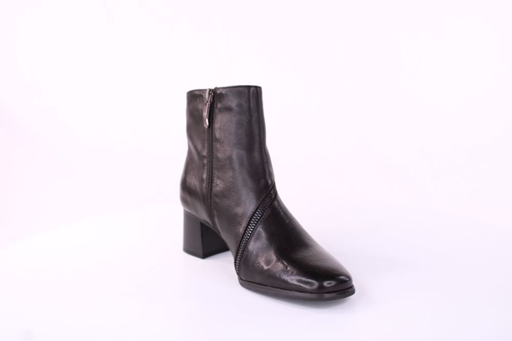 Regarde Le Ciel Stiefelette schwarz Ines 34 41 | 2695 black | 