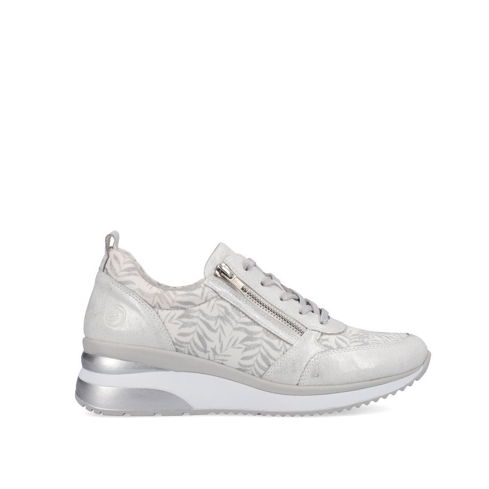 Remonte Sneaker silber metallic S13 D2401-91 