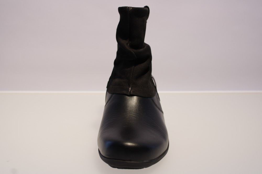 ACO Lederstiefelette 530/7340 