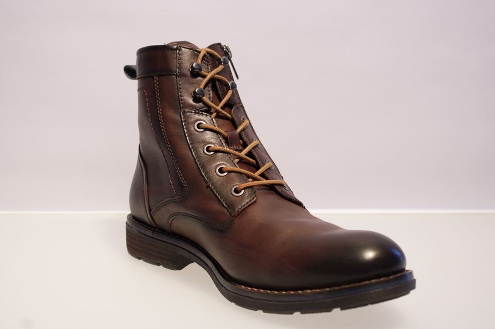 Pikolino Halbstiefel Herren braun M2M-8171 