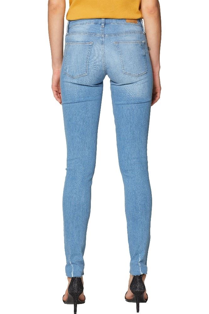 EDC Jeans Skinny 029CC1B010 