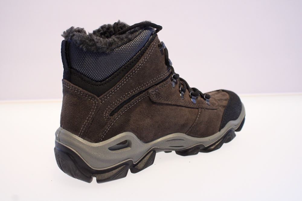 IMAC Schnürstiefel Damen TEXmembran 409349 