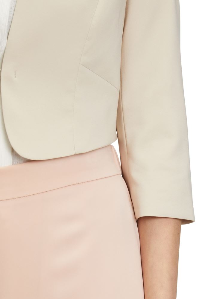 Betty Barclay Blazer Jacke uni S13 42281080 