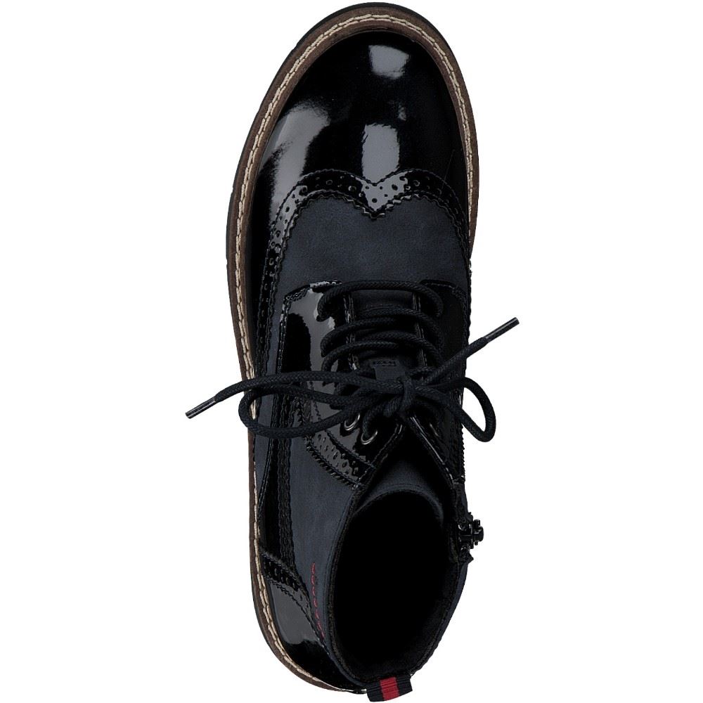 s.Oliver Stiefelette 5-5-25465-25 