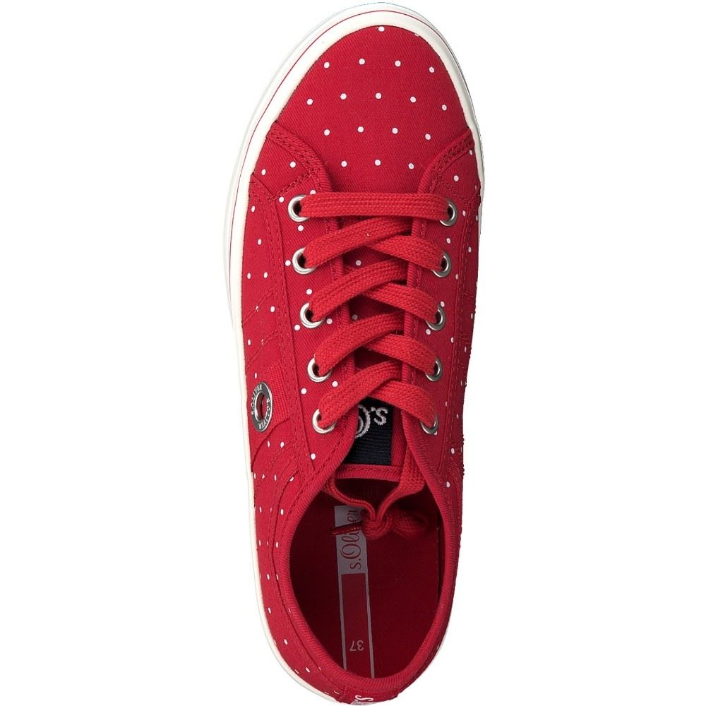 s.Oliver Sneaker 5-5-23644-24 