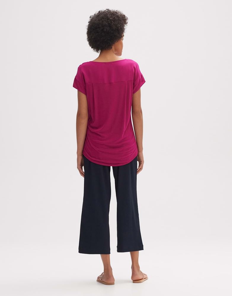OPUS Skita Soft T - Shirt S13 245349206100 