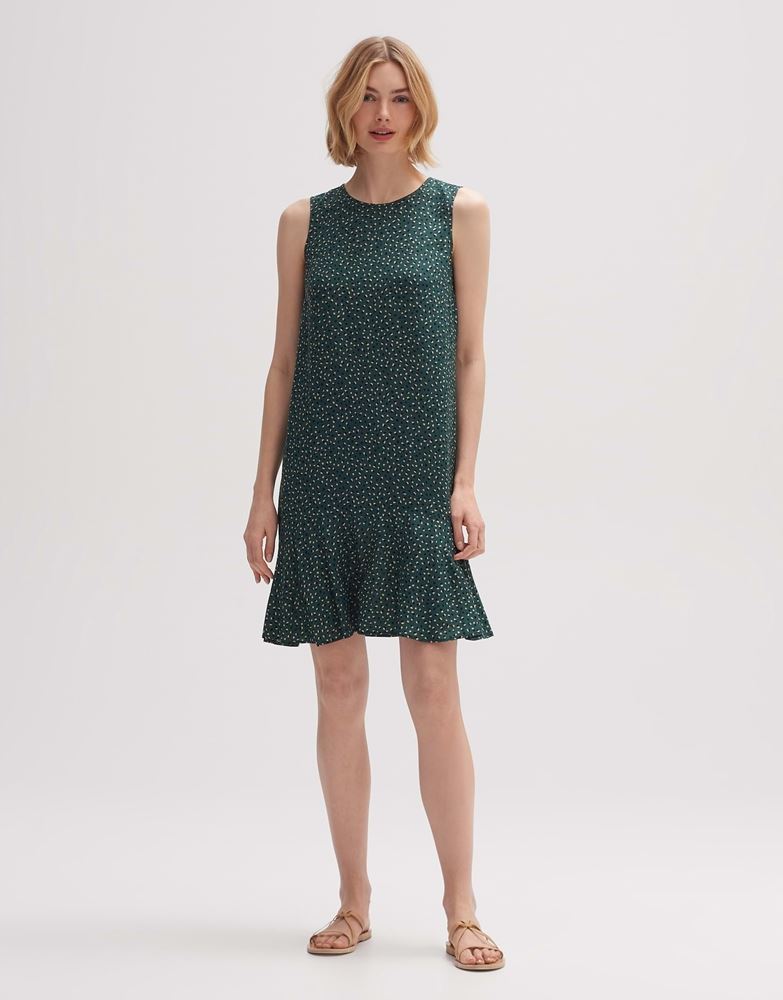 OPUS Sommerkleid Wenola gemustert S13 2270211312187 