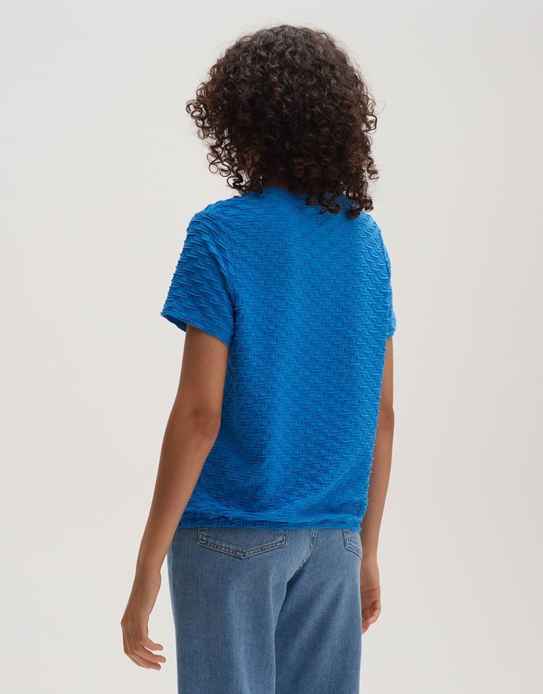 OPUS T - Shirt Saanu S13 10042910445100 