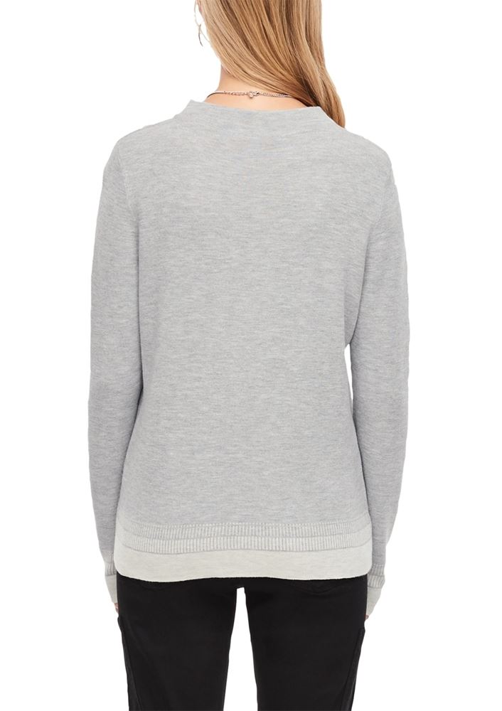 s.Oliver Pullover 14909616999 