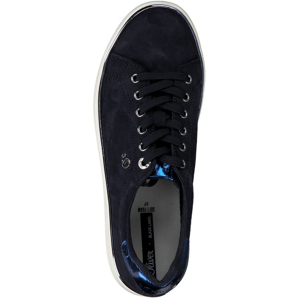 s.Oliver Sneaker 5-5-23625-24 