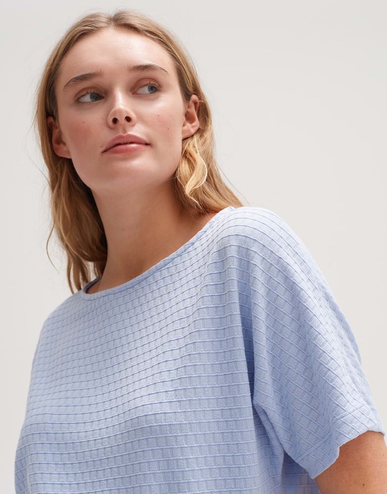 OPUS Shirt Saronji S13 10165911296100 