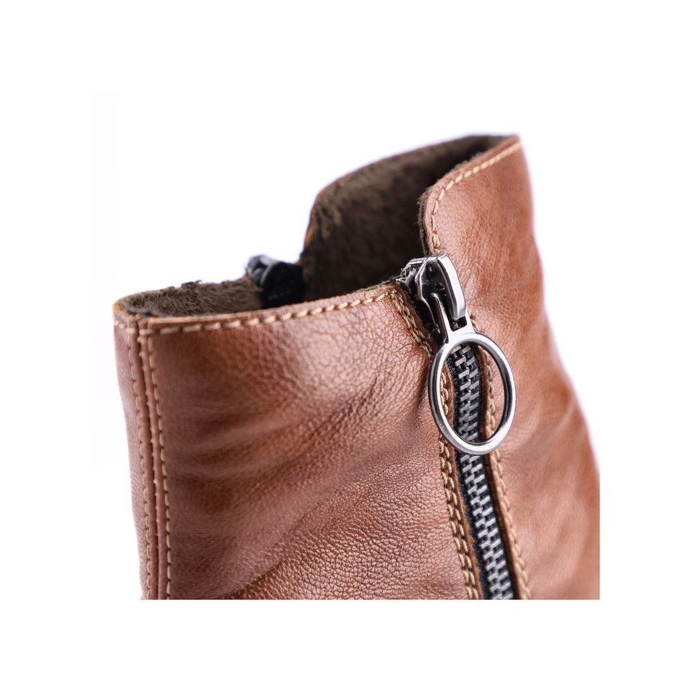 Rieker Antistress Stiefelette braun S21 73450-22 