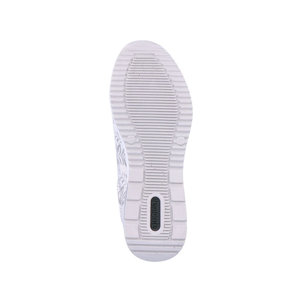 Remonte Sneaker silber metallic S13 D2401-91 
